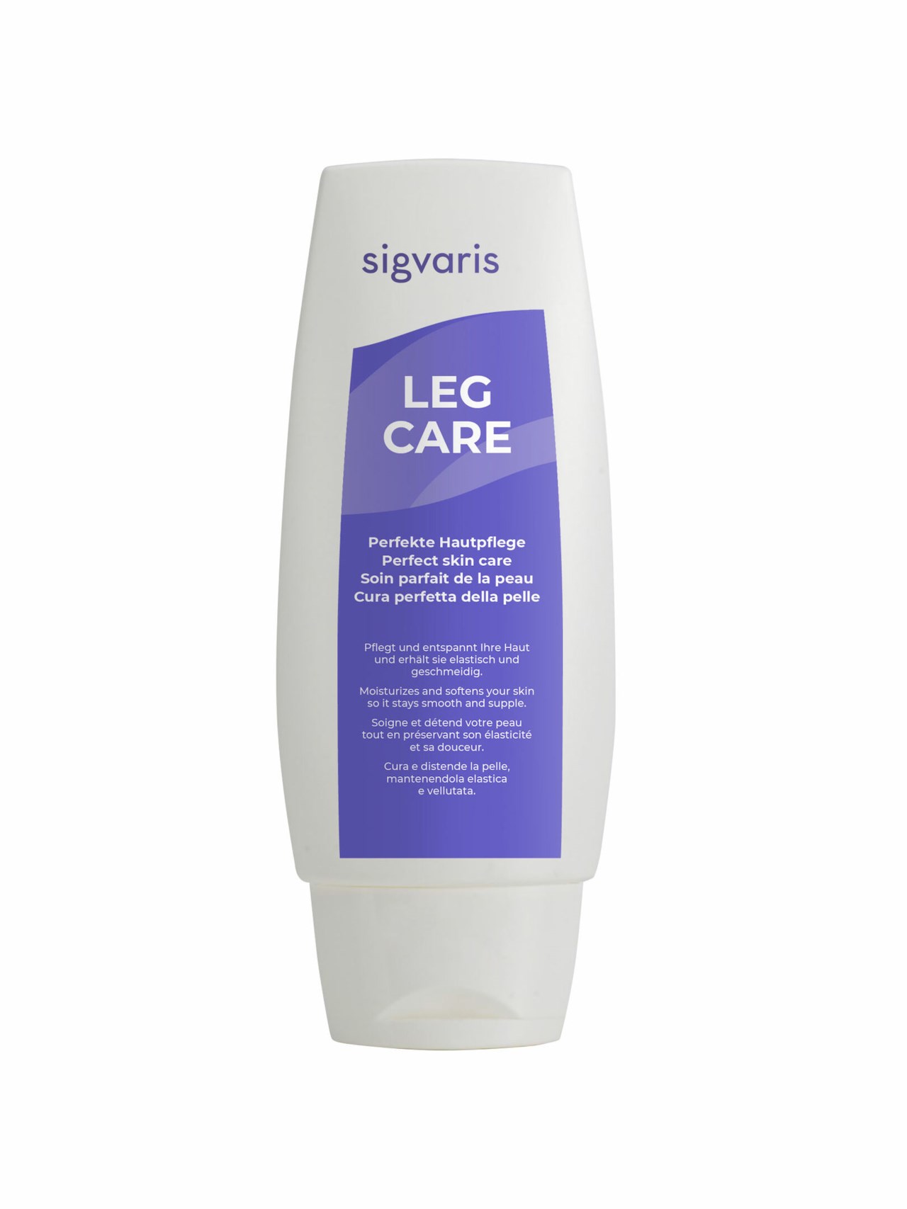 SIGVARIS LEG CARE